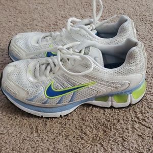 Womens Nike Air Max size 6.5